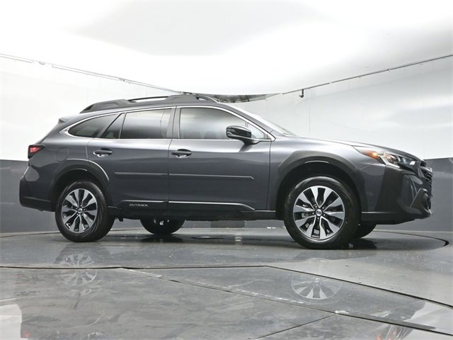 Certified 2025 Subaru Outback Limited XT w/ Tech Package 3 image 34