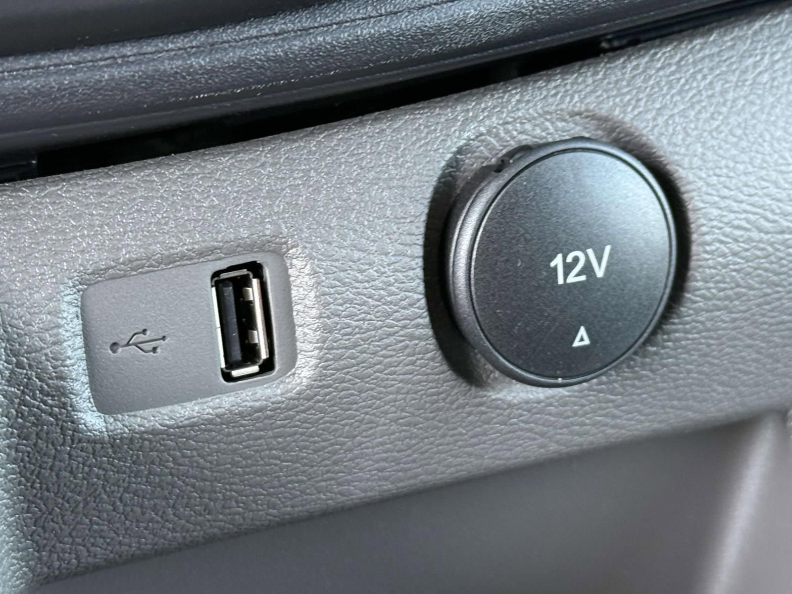 New 2023 Ford E-Transit 148 High Roof w/ Load Area Protection Package image 16