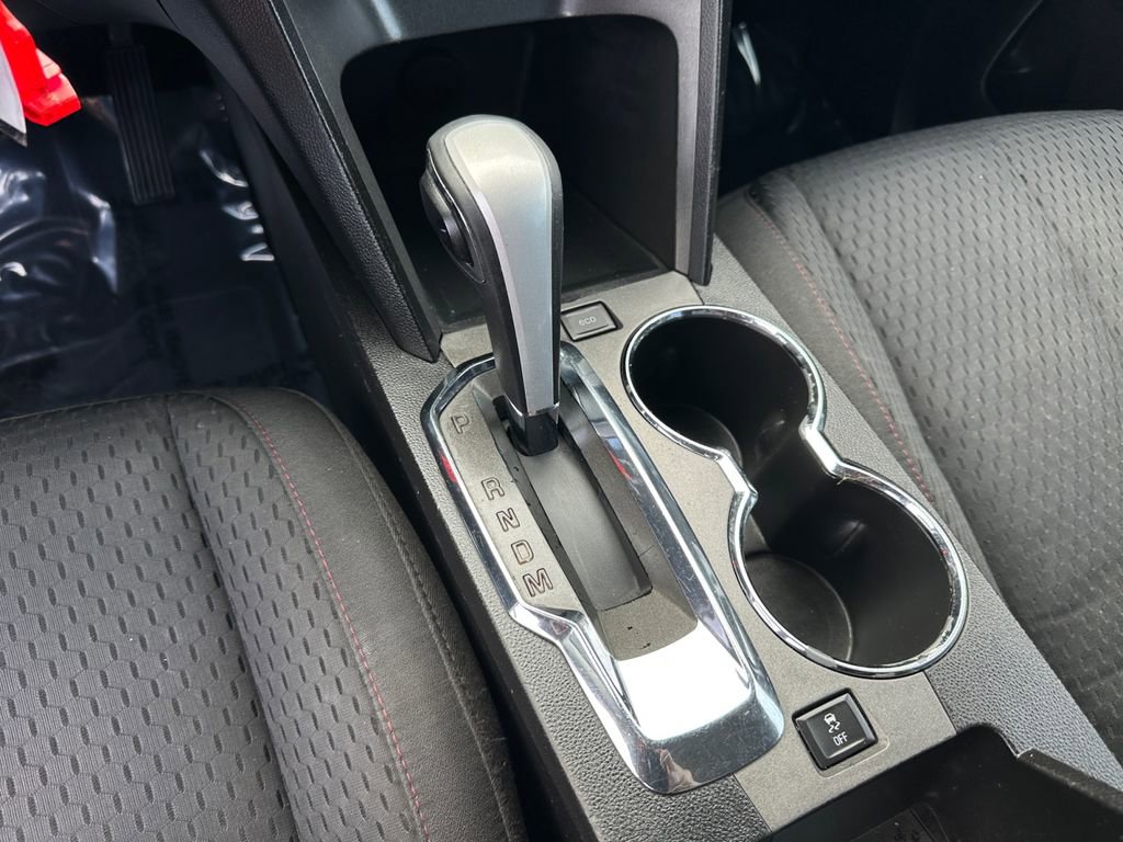 Used 2012 GMC Terrain SLE image 15