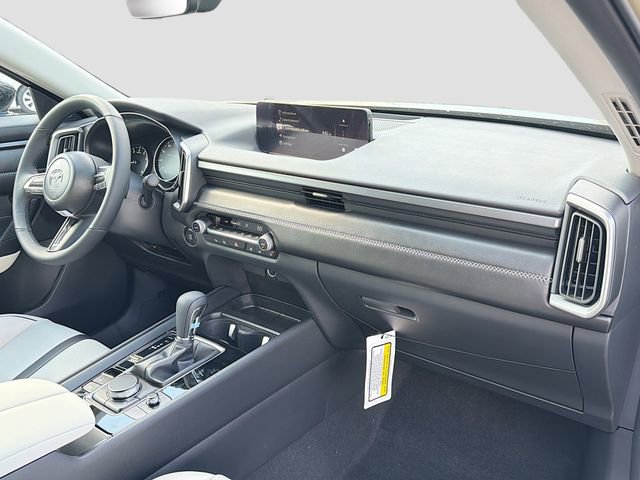 New 2026 MAZDA CX-50 AWD 2.5 S w/ Weather Package image 14