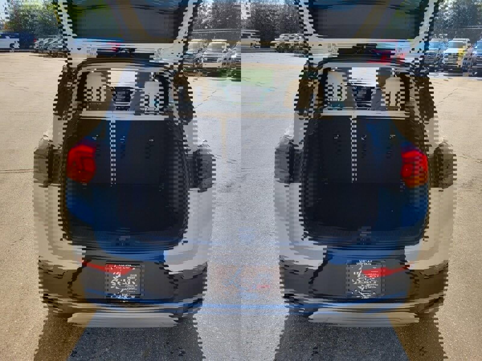New 2026 Buick Encore GX Preferred w/ Comfort Package image 7