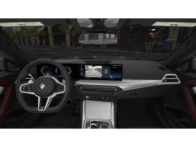 New 2026 BMW 230i xDrive Coupe w/ M Sport Package image 10