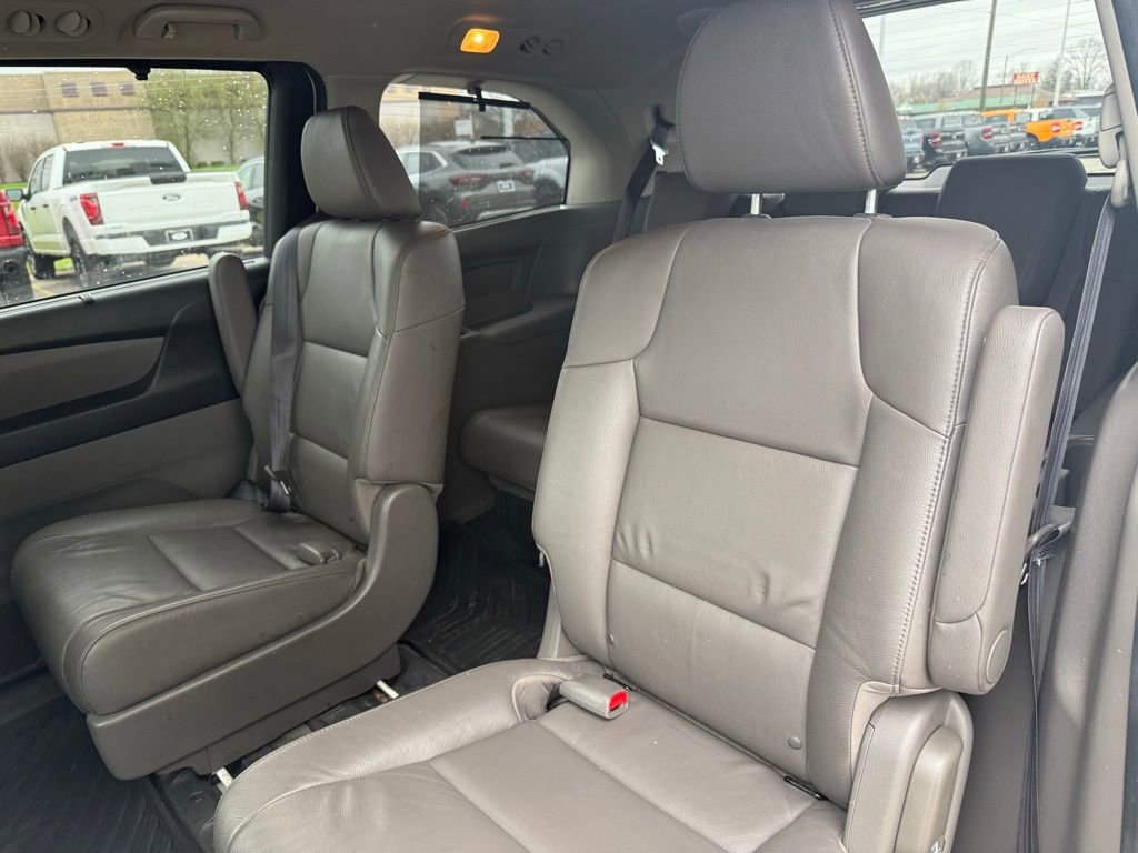 Used 2016 Honda Odyssey Touring image 19