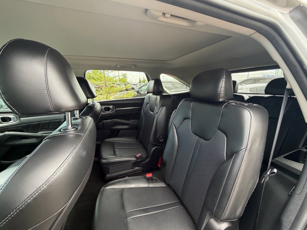 Used 2022 Kia Sorento SX FWD image 5