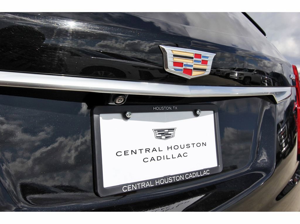 Used 2023 Cadillac XT5 Premium Luxury image 29