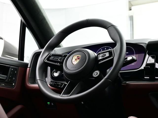 New 2026 Porsche Cayenne GTS image 21