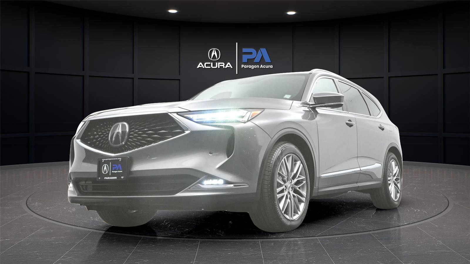Certified 2023 Acura MDX SH-AWD w/ Advance Package image 32