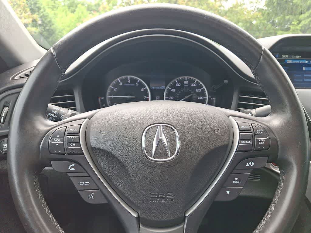 Used 2018 Acura ILX FWD image 16