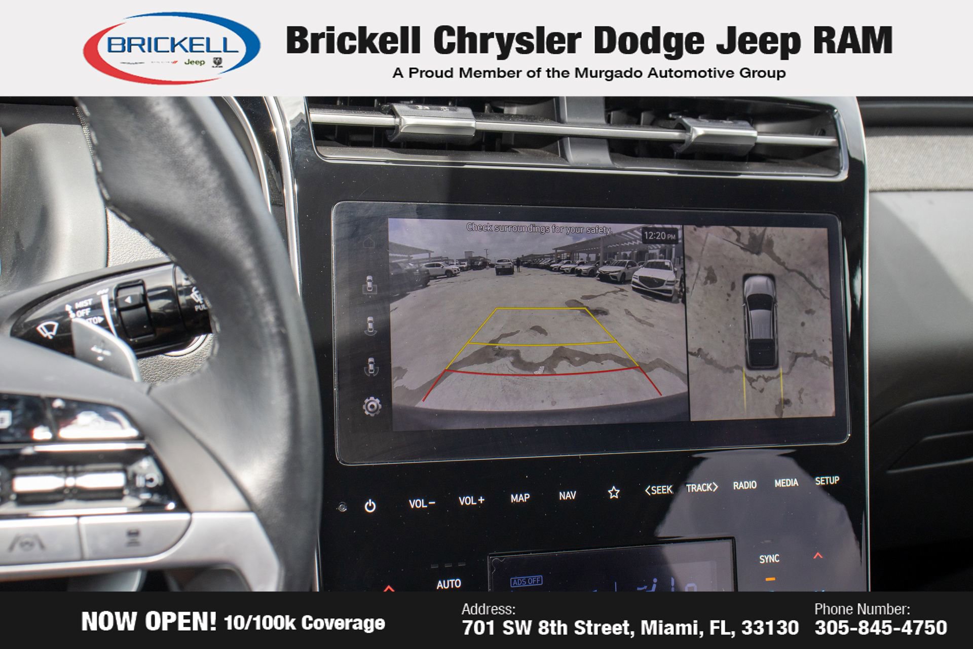 Used 2023 Hyundai Santa Cruz Limited image 33