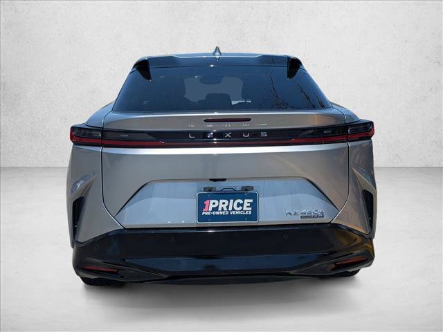 Used 2023 Lexus RZ 450e Premium w/ Accessory Package (Z1) AWD/4WD image 6