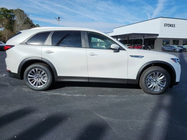 New 2026 MAZDA CX-90 3.3 Turbo w/ Select Package AWD/4WD image 2