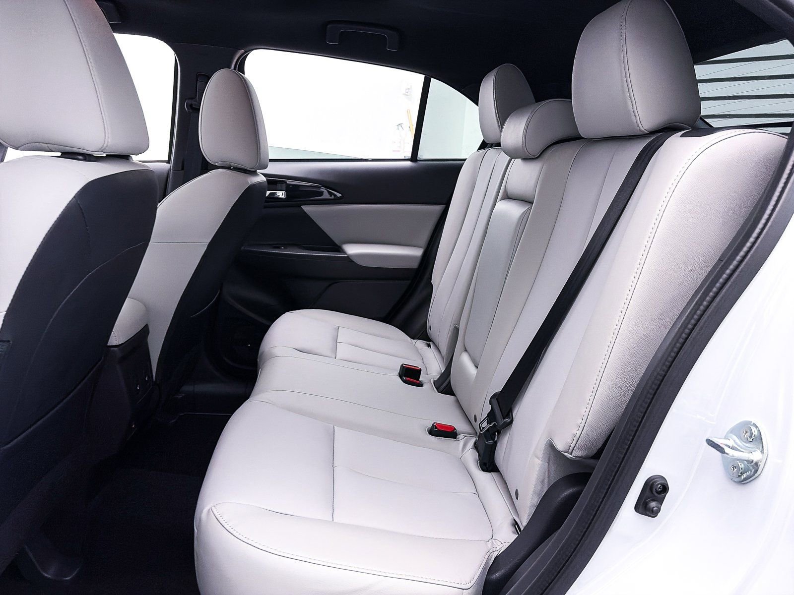 New 2026 Mitsubishi Eclipse Cross SEL image 25