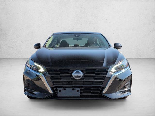 Used 2023 Nissan Altima 2.5 S FWD video 2