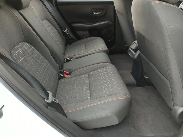 Certified 2024 Honda HR-V Sport image 18
