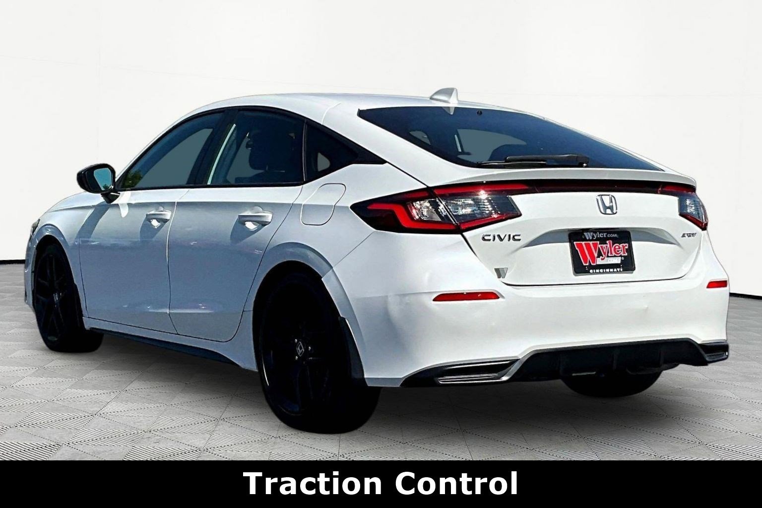 Used 2023 Honda Civic Sport image 4