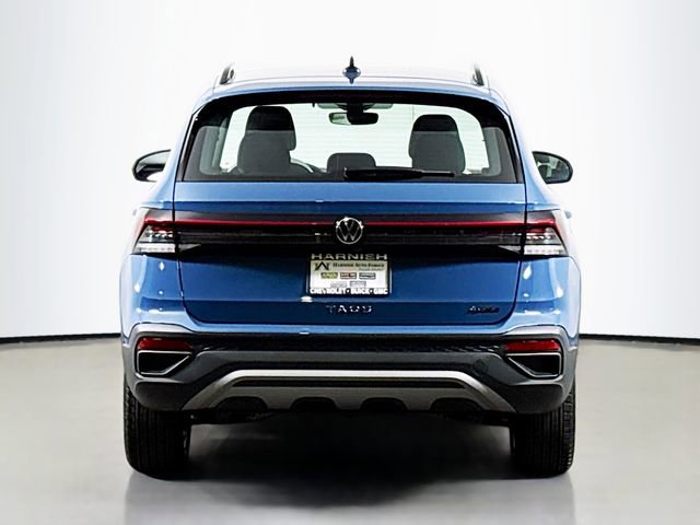 New 2026 Volkswagen Taos S image 6