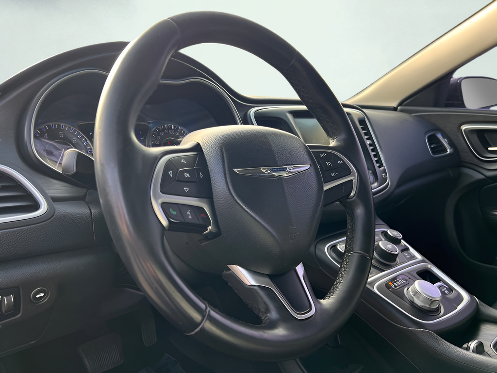Used 2017 Chrysler 200 Limited Platinum FWD image 36