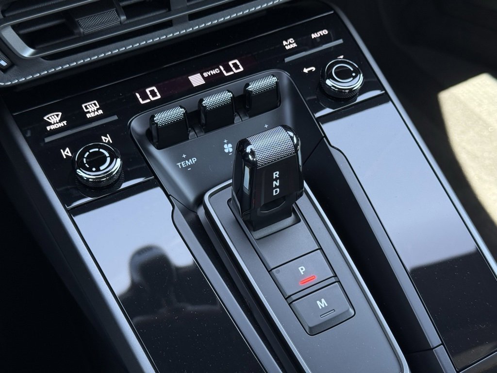 Certified 2024 Porsche 911 Carrera S image 23