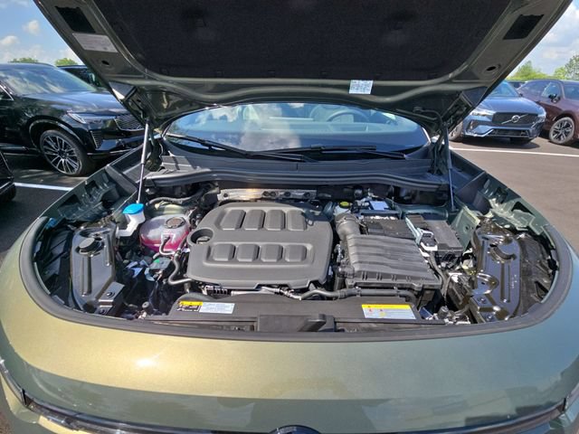 New 2026 Volkswagen Tiguan SE R-Line AWD/4WD image 30