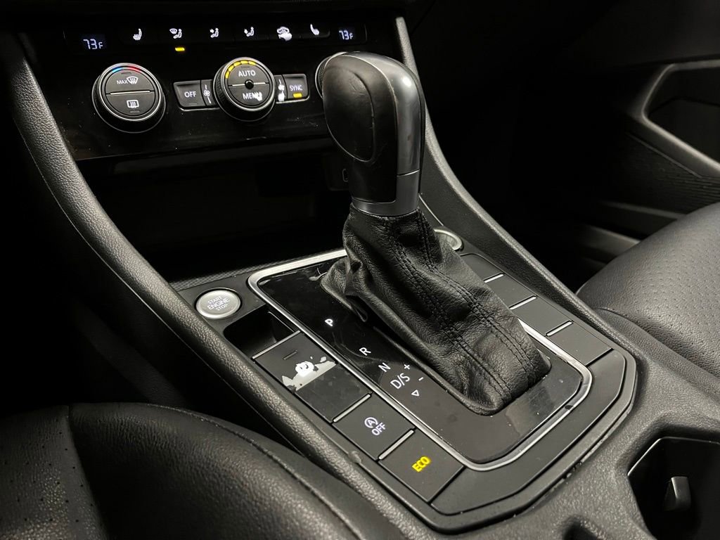 Used 2019 Volkswagen Jetta SE FWD image 12