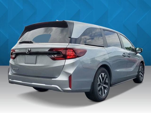 New 2026 Honda Odyssey EX-L image 4