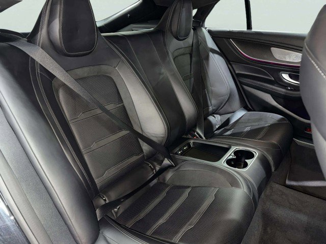 Used 2021 Mercedes-Benz AMG GT 63 S image 62