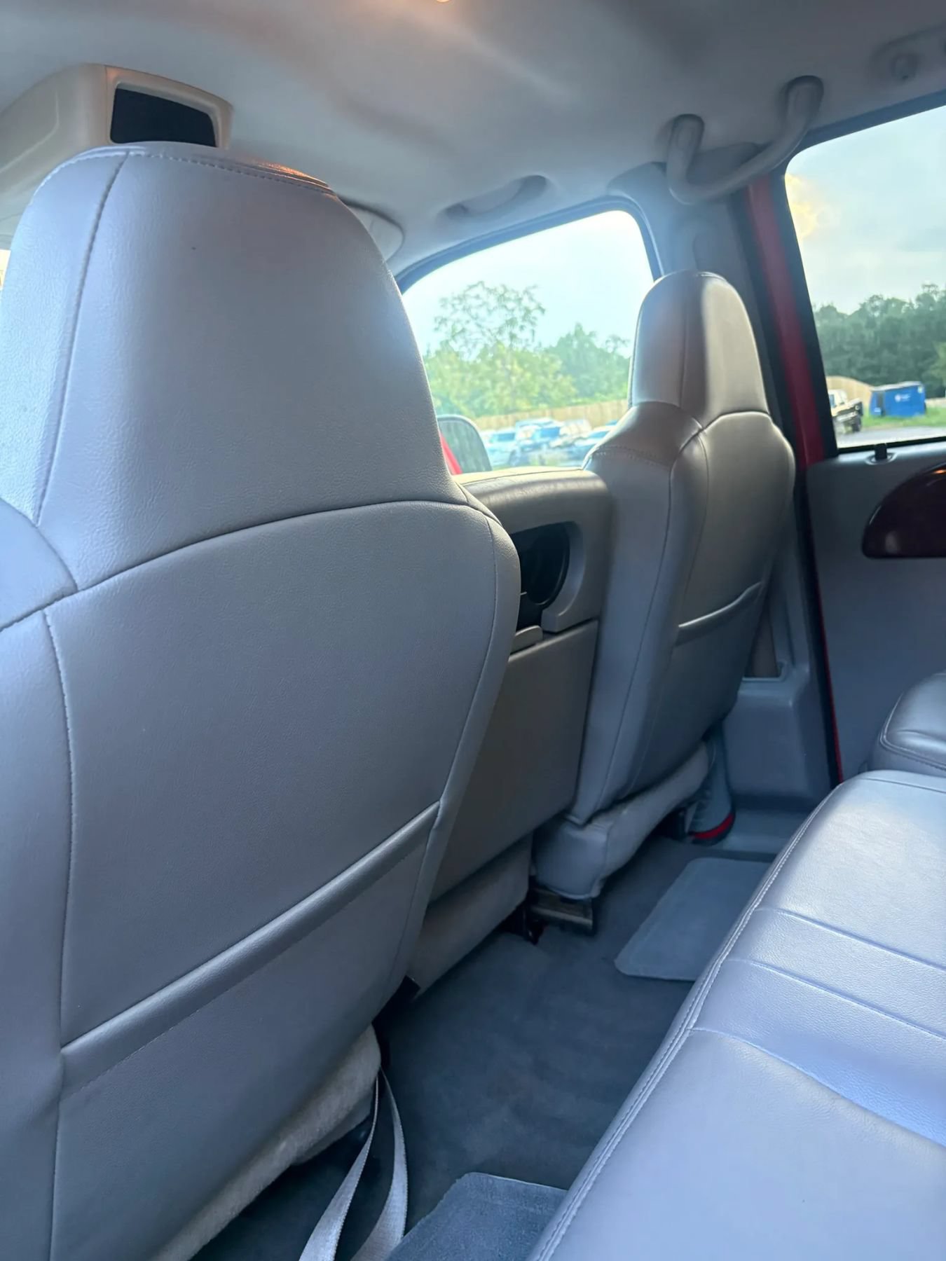 Used 2007 Ford F350 Lariat AWD/4WD image 12