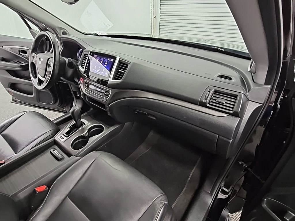 Used 2017 Honda Pilot EX-L image 39