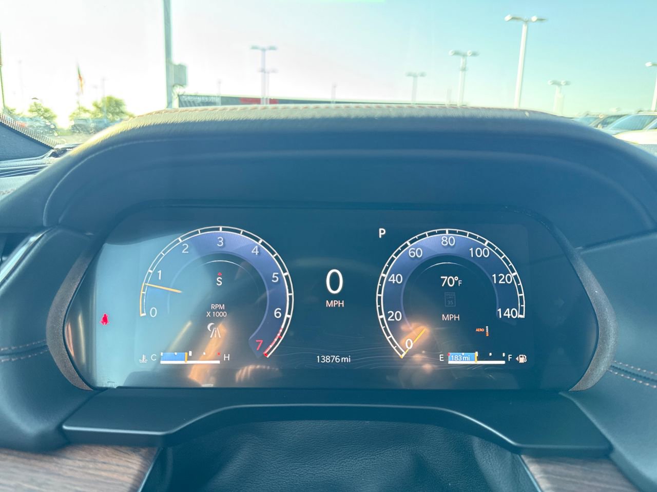 Used 2024 Jeep Grand Cherokee L Summit w/ Advanced Protech Group IV image 19