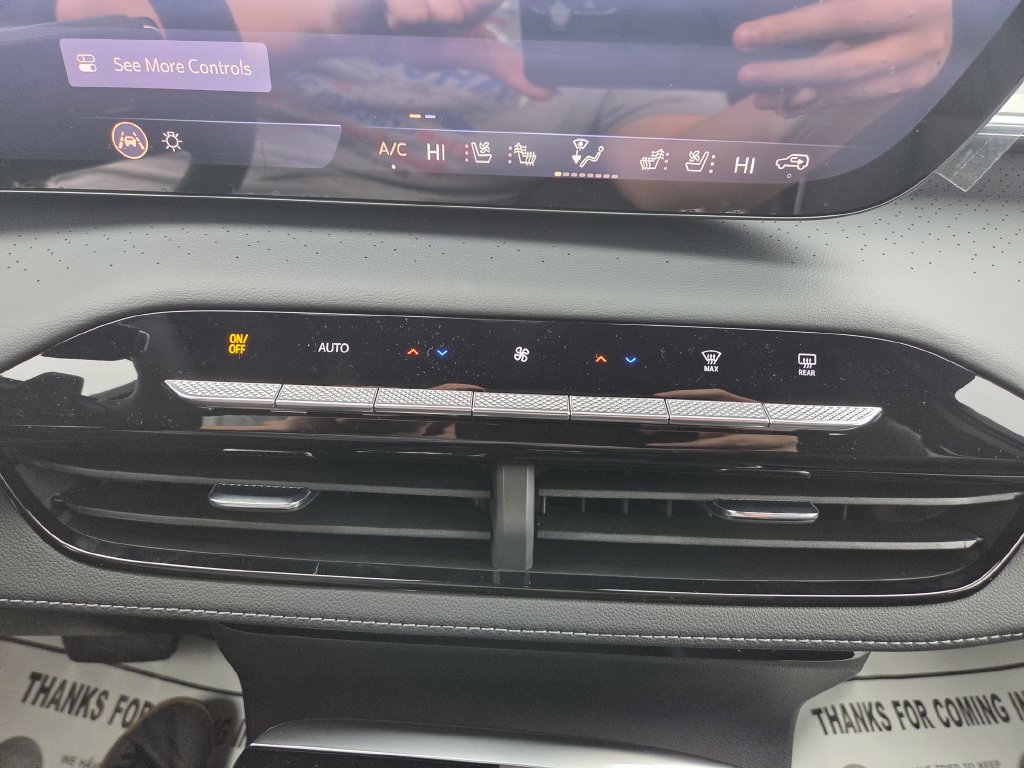 New 2027 Buick Enclave Avenir AWD/4WD image 24