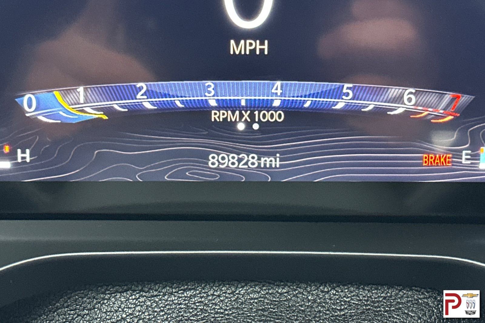 Used 2021 Jeep Grand Cherokee L Overland w/ Luxury Tech Group IV image 33