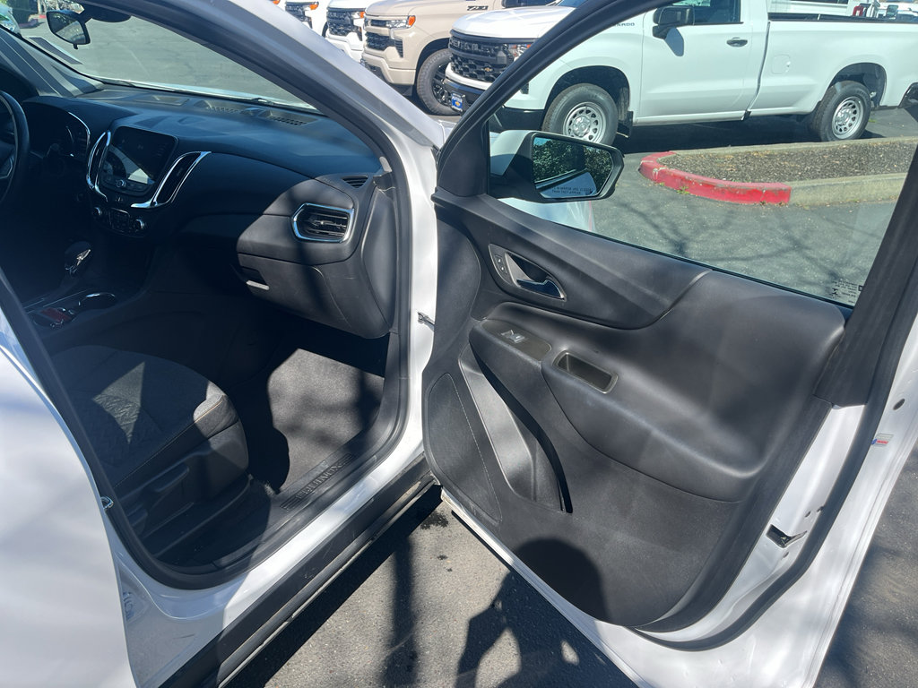 Used 2022 Chevrolet Equinox LT image 31