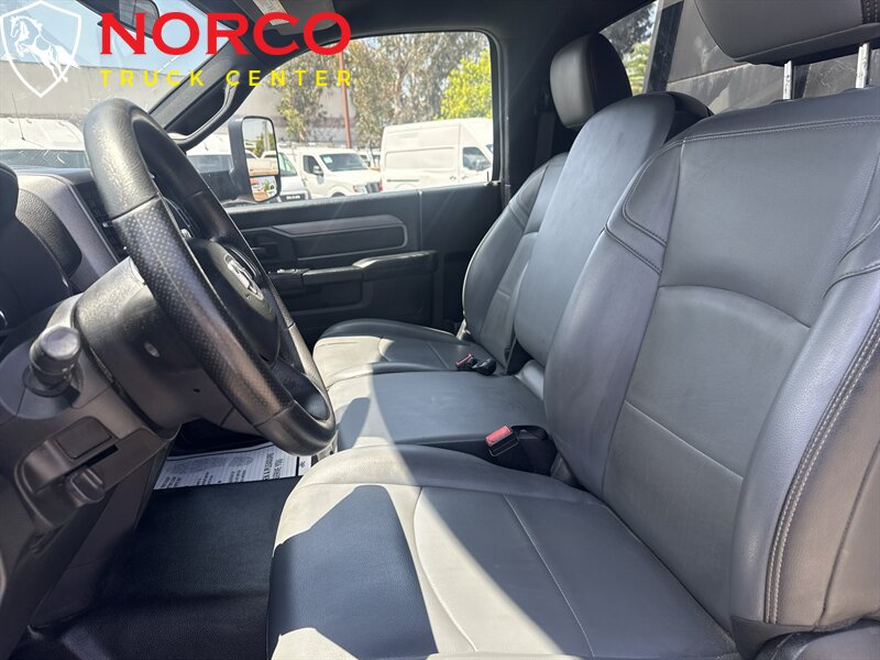 Used 2021 RAM 3500 Tradesman RWD image 30