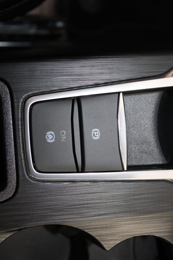 New 2025 Ford Escape ST-Line w/ Tech Pack #1 image 42