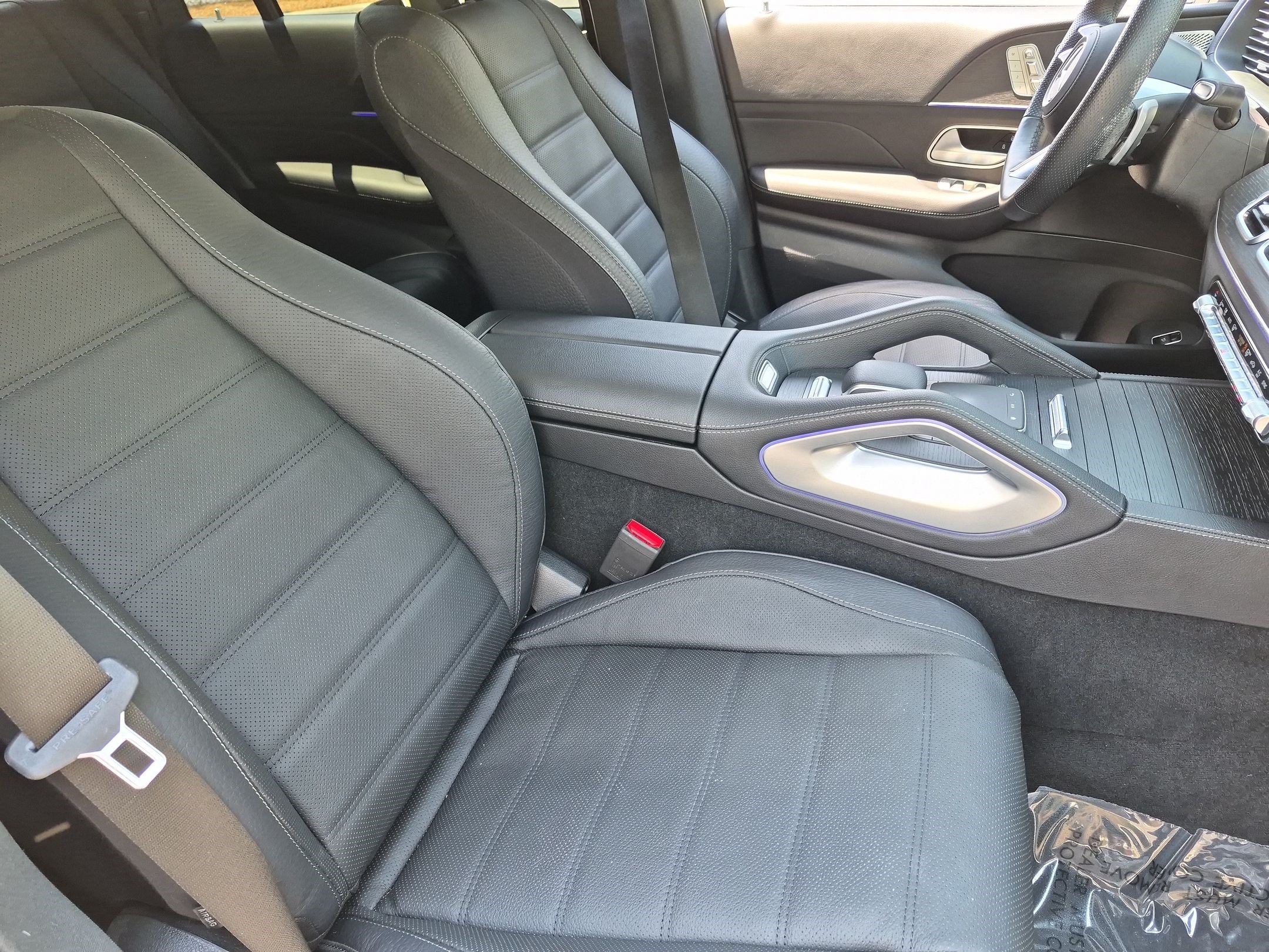 Certified 2024 Mercedes-Benz GLS 450 4MATIC image 33