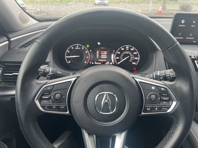 Certified 2023 Acura RDX w/ Technology Package image 39