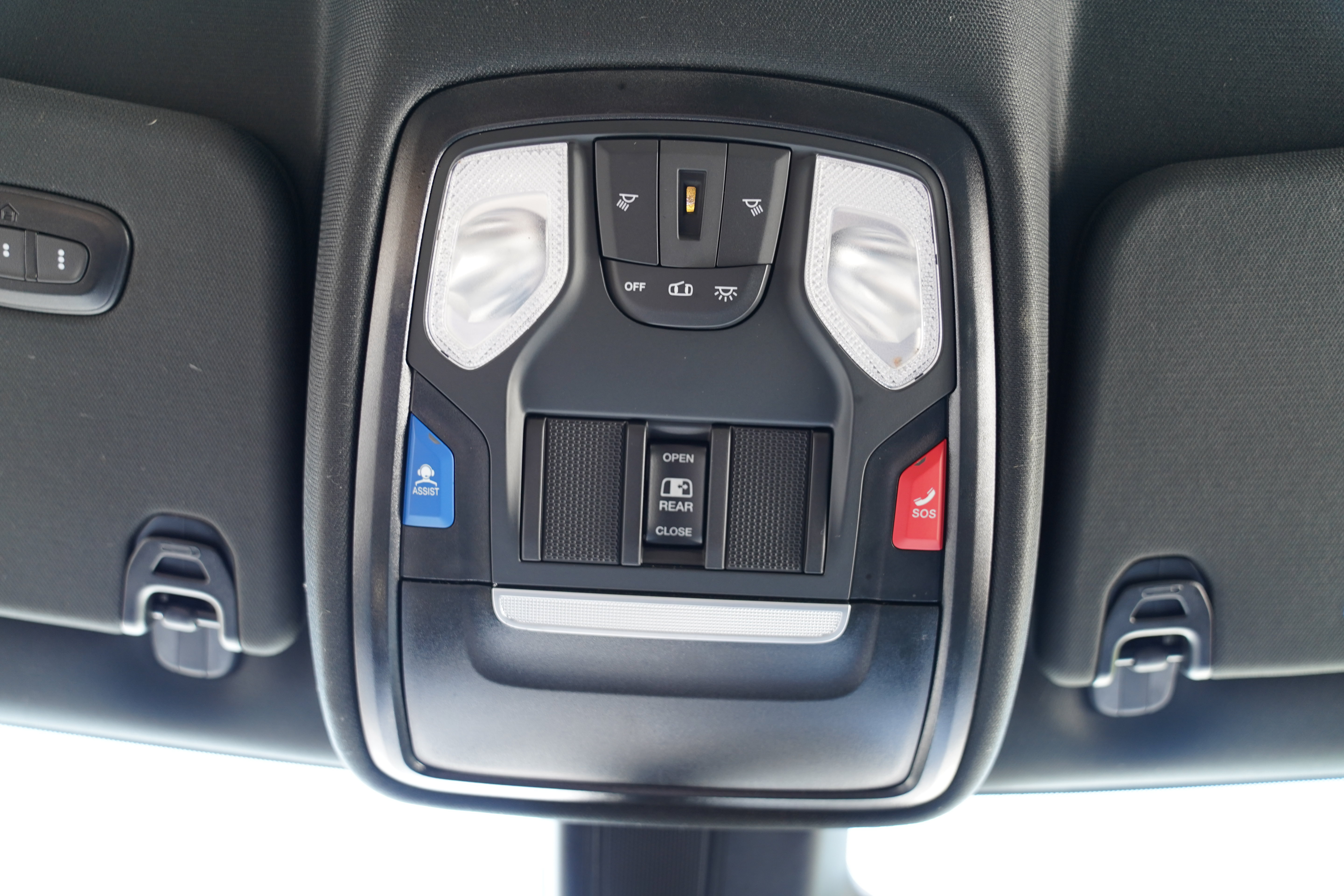 Used 2025 RAM 1500 Big Horn AWD/4WD image 27