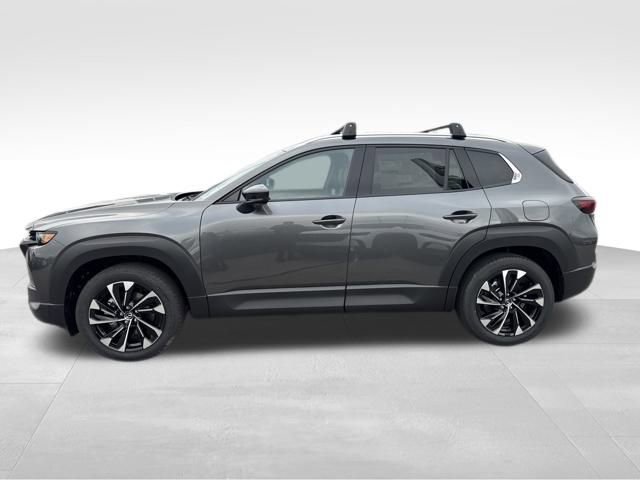 New 2026 MAZDA CX-50 2.5 Hybrid w/ Weather Package image 2