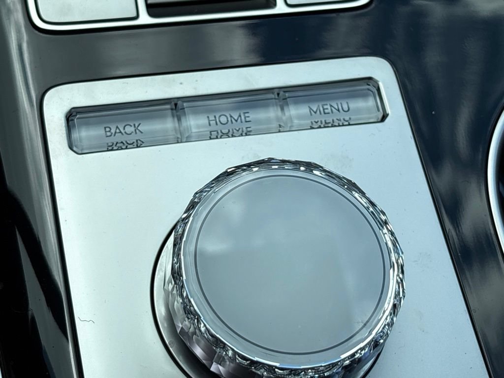 New 2026 Genesis GV70 2.5T AWD/4WD image 18