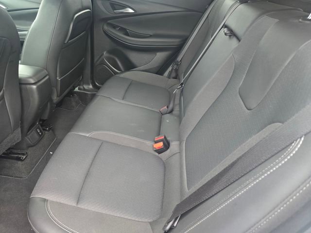 Used 2023 Buick Encore GX Select FWD image 11