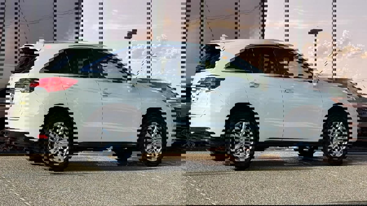 Used 2013 Acura RDX FWD w/ Technology Package image 13