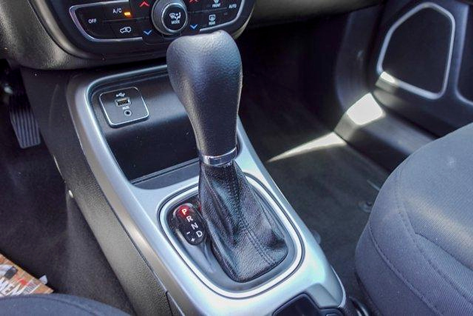 Used 2019 Jeep Compass Sport FWD image 20