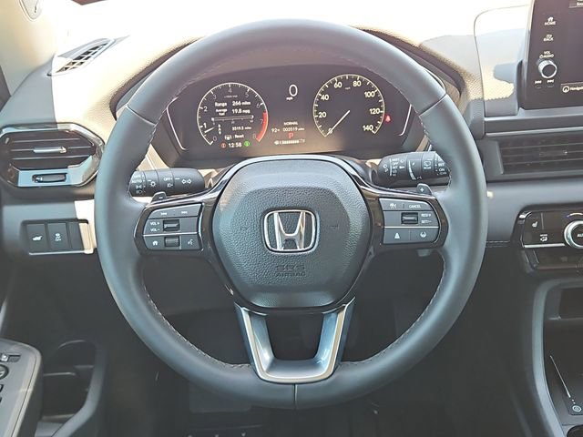 Used 2025 Honda Pilot Touring image 27