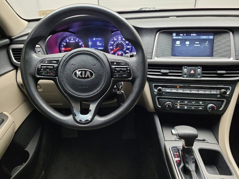 Used 2018 Kia Optima LX FWD image 22