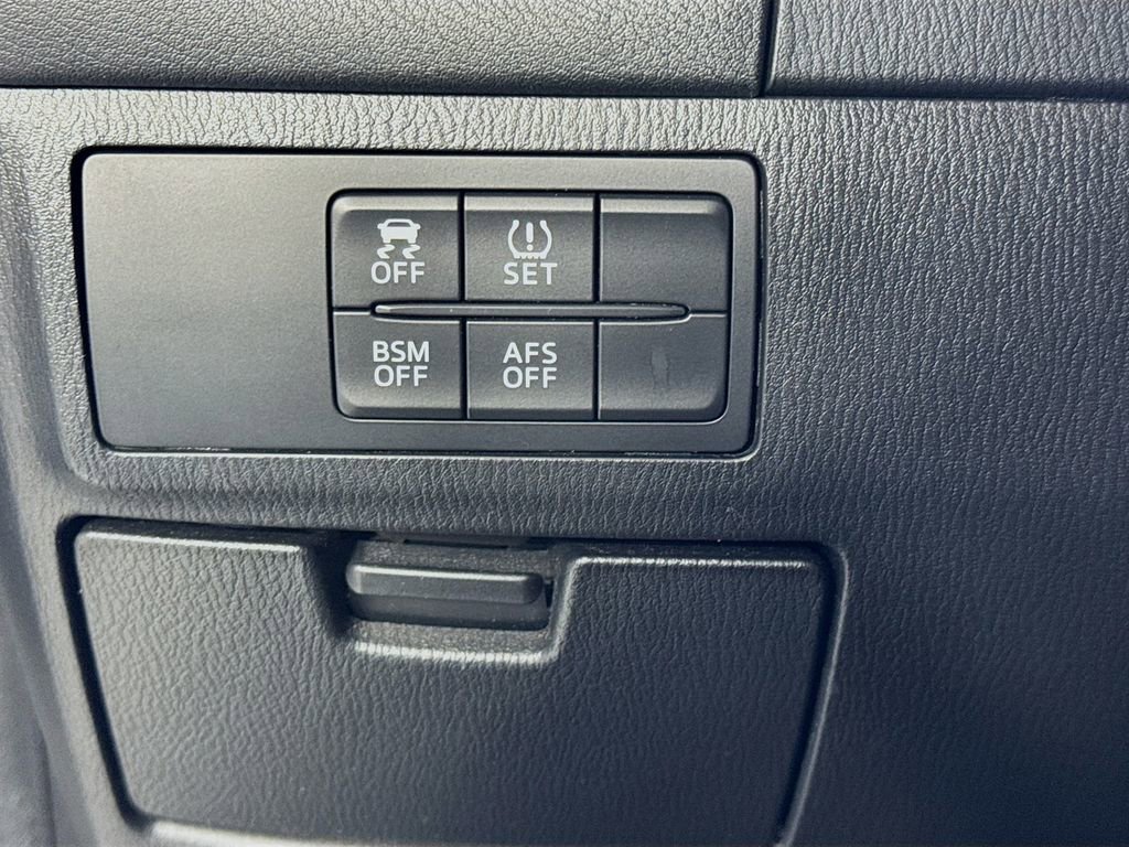 Used 2014 MAZDA MAZDA6 Grand Touring w/ MRCC + FOW Package image 10