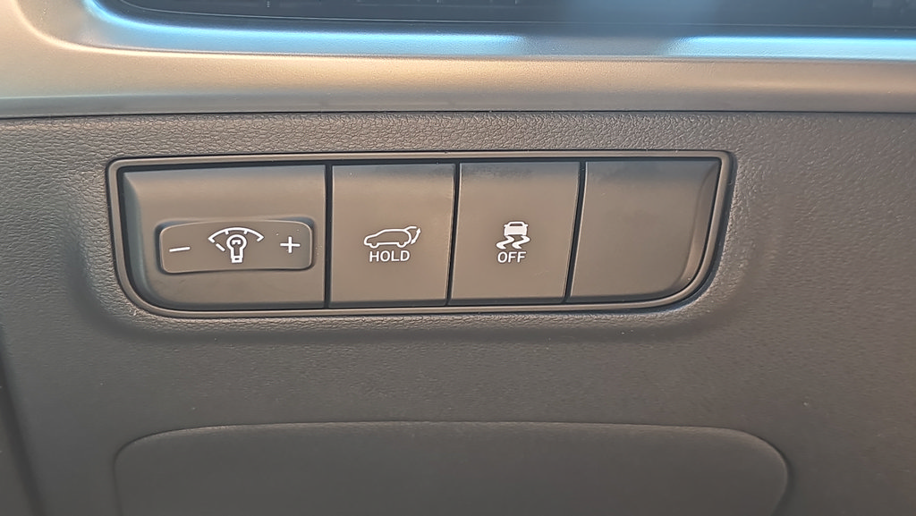 New 2026 Hyundai Tucson SEL Plus AWD/4WD image 26
