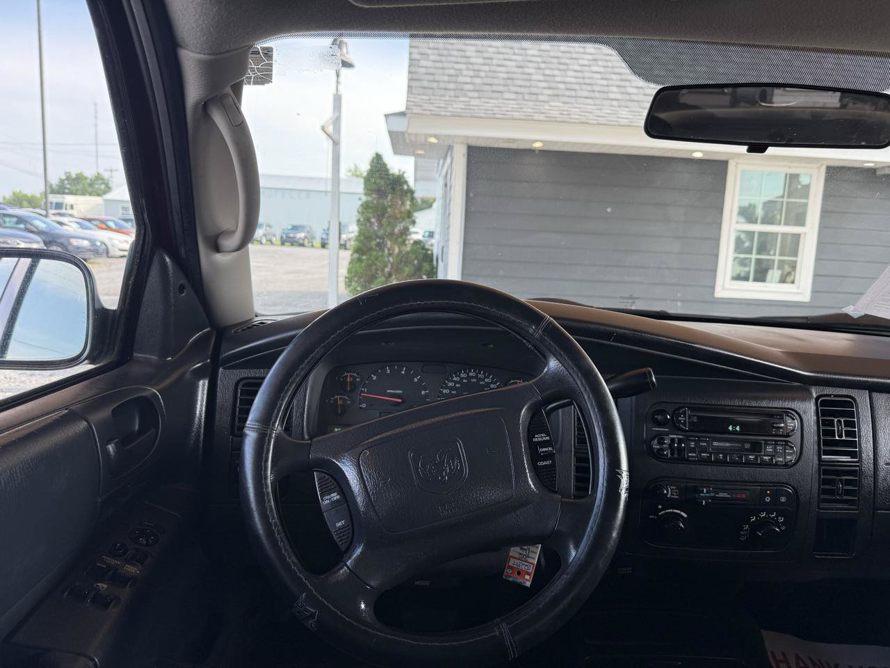 Used 2002 Dodge Durango Sport RWD image 22