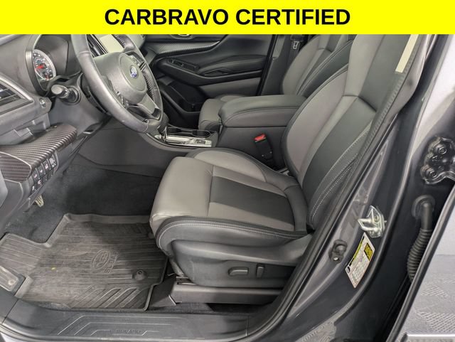 Used 2022 Subaru Ascent Onyx Edition AWD/4WD image 12