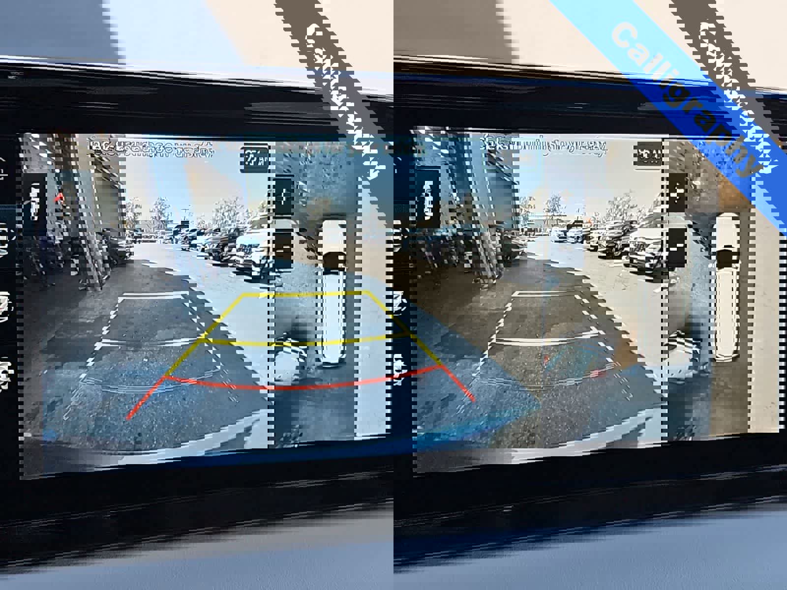 Used 2025 Hyundai Palisade Calligraphy image 26