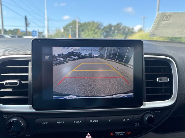 New 2026 Hyundai Venue SE FWD image 15